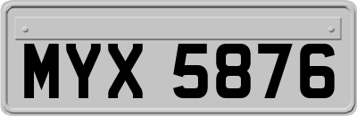 MYX5876