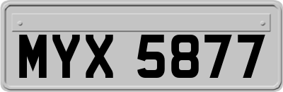 MYX5877