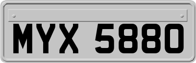 MYX5880