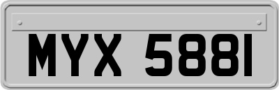 MYX5881
