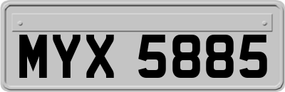 MYX5885