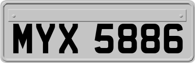 MYX5886