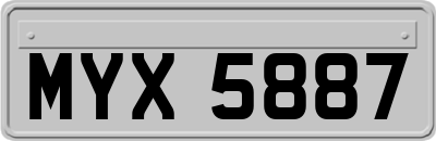 MYX5887