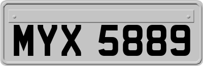 MYX5889