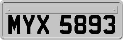 MYX5893