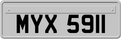 MYX5911