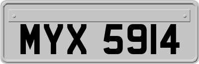 MYX5914