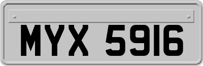 MYX5916