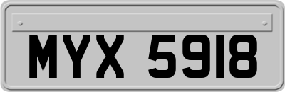 MYX5918
