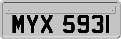 MYX5931