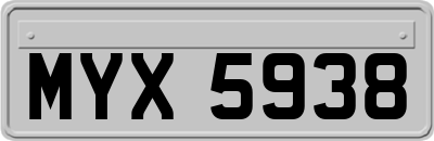 MYX5938