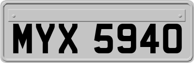 MYX5940