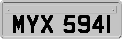 MYX5941
