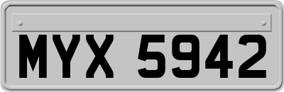 MYX5942