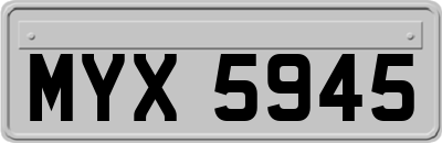 MYX5945