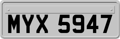 MYX5947