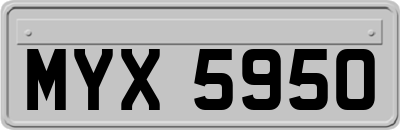 MYX5950