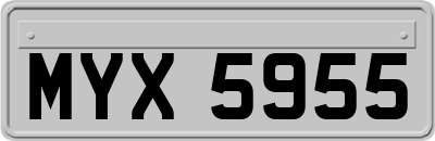 MYX5955