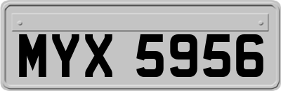 MYX5956