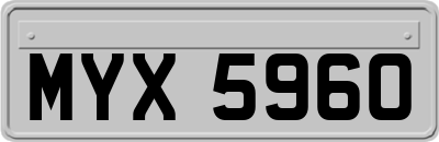 MYX5960