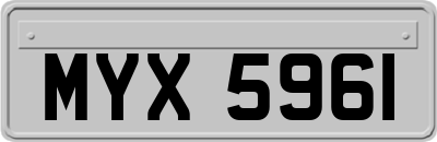 MYX5961