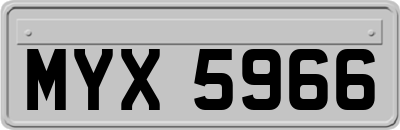 MYX5966