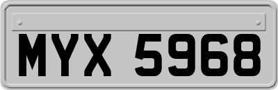 MYX5968
