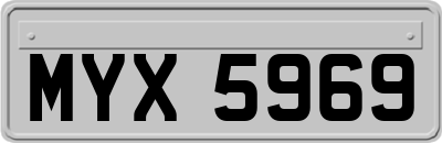 MYX5969