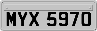 MYX5970