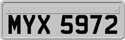 MYX5972