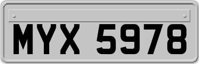 MYX5978