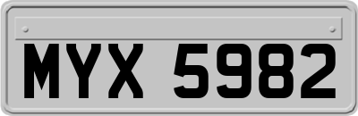MYX5982