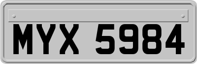 MYX5984