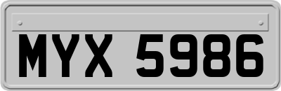 MYX5986