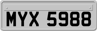 MYX5988