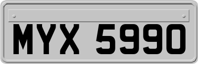 MYX5990