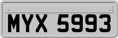 MYX5993