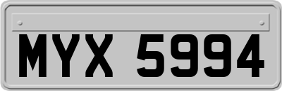 MYX5994