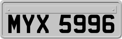 MYX5996