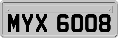 MYX6008