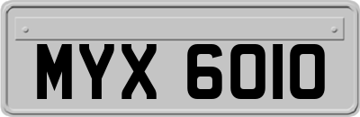 MYX6010