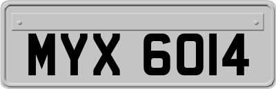 MYX6014