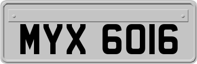 MYX6016