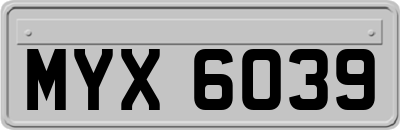 MYX6039