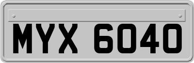 MYX6040