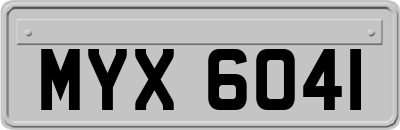 MYX6041