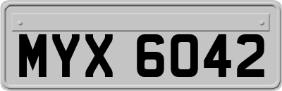 MYX6042
