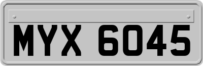 MYX6045