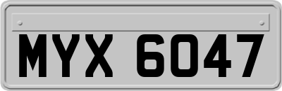 MYX6047