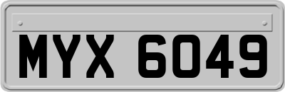 MYX6049